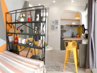 Bán nhà căn họ dịch vụ thu nhập 350tr 1 năm phan xích long p7 phú nhuận