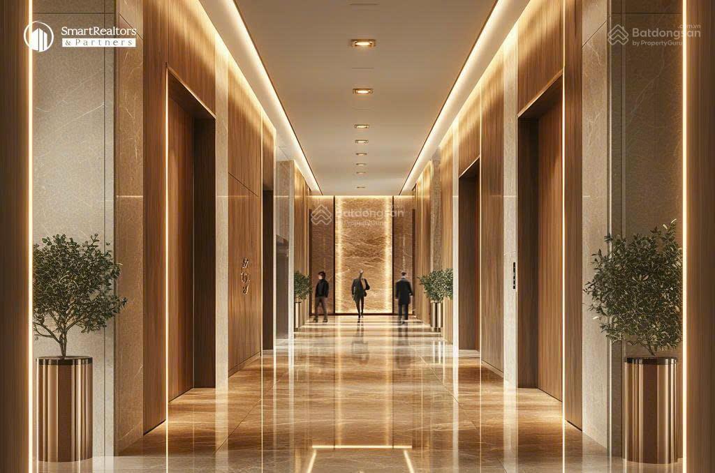 1pn+ 53,65m² sun feliza suites  cầu giấy  căn chung cư duy nhất mua cđt, giá chốt nhanh 8,49 tỷ