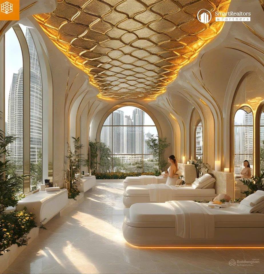 1pn+ 53,65m² sun feliza suites  cầu giấy  căn chung cư duy nhất mua cđt, giá chốt nhanh 8,49 tỷ