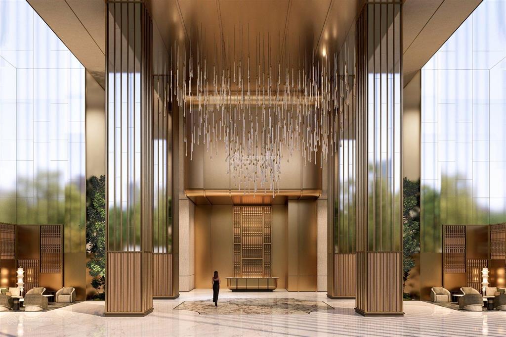 1pn+ 53,65m² sun feliza suites  cầu giấy  căn chung cư duy nhất mua cđt, giá chốt nhanh 8,49 tỷ