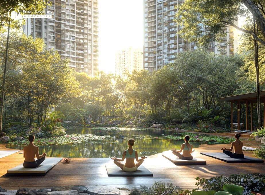 1pn+ 53,65m² sun feliza suites  cầu giấy  căn chung cư duy nhất mua cđt, giá chốt nhanh 8,49 tỷ