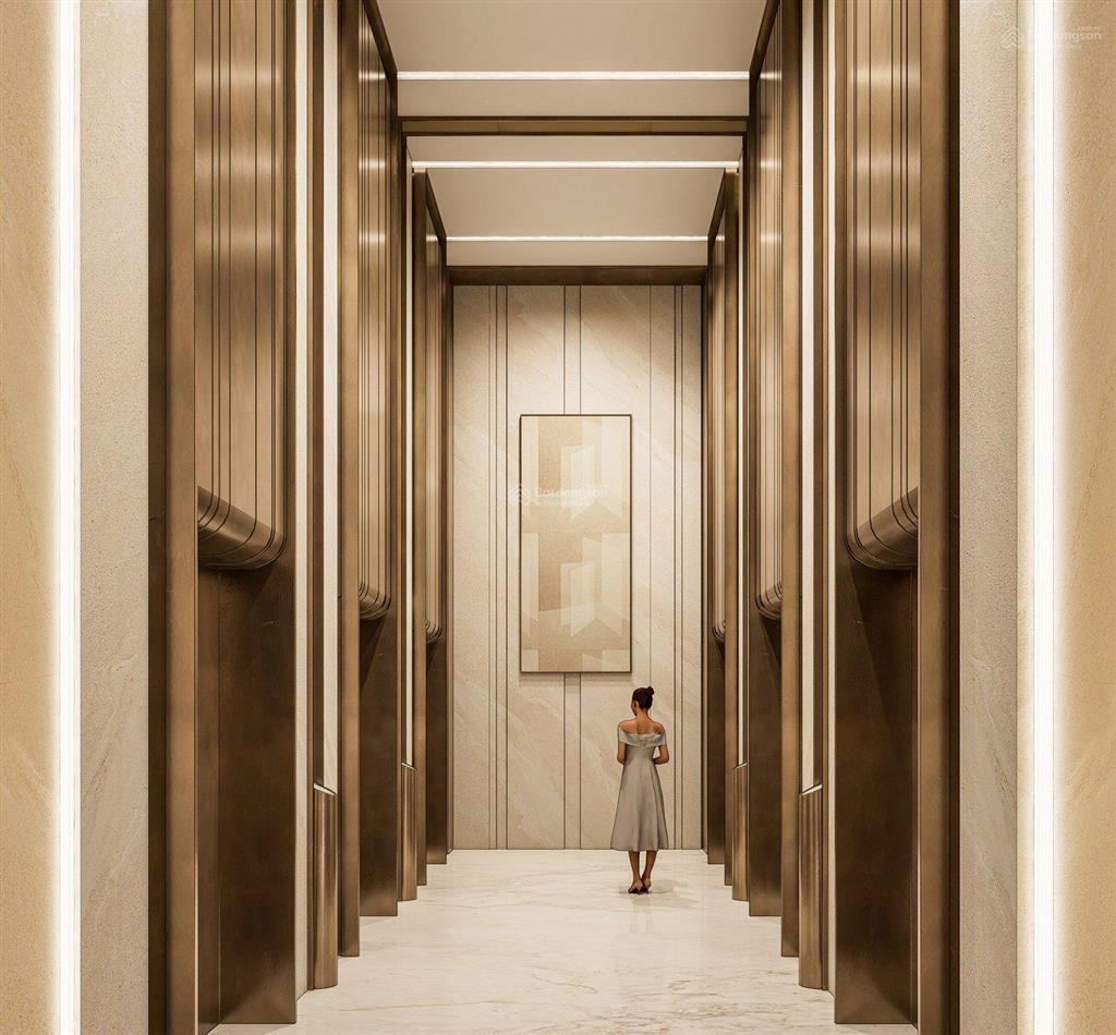 1pn+ 53,65m² sun feliza suites  cầu giấy  căn chung cư duy nhất mua cđt, giá chốt nhanh 8,49 tỷ