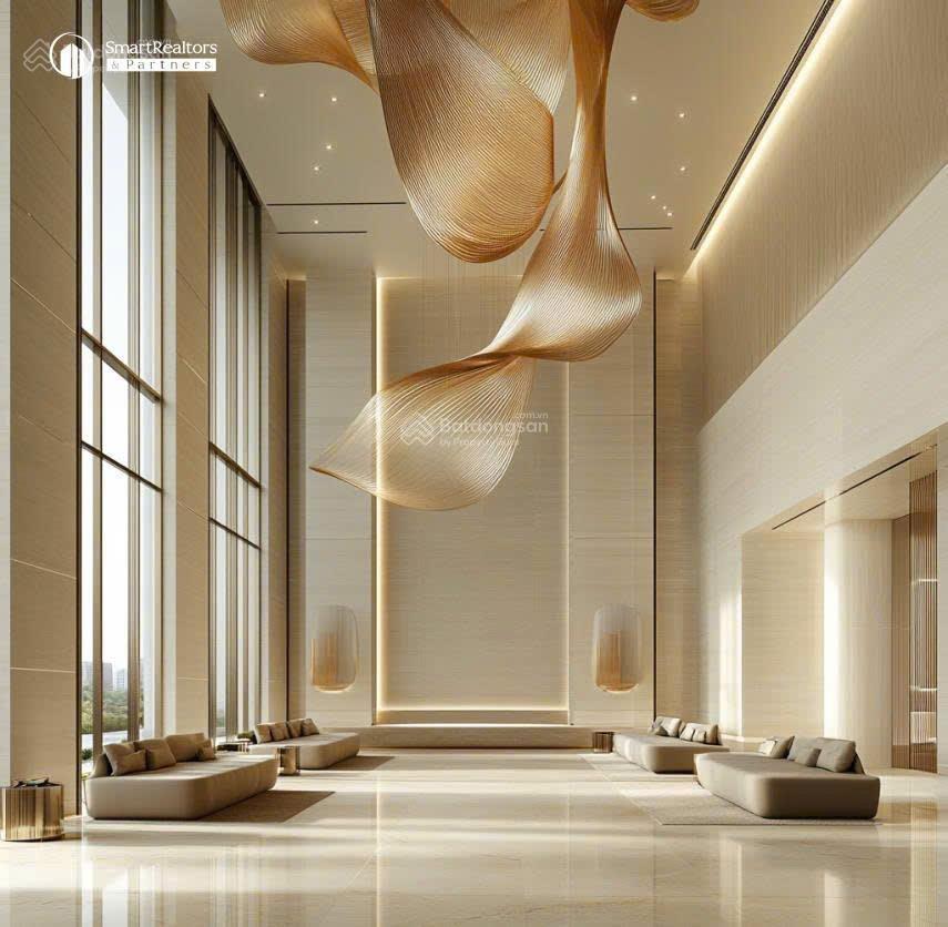 1pn+ 53,65m² sun feliza suites  cầu giấy  căn chung cư duy nhất mua cđt, giá chốt nhanh 8,49 tỷ