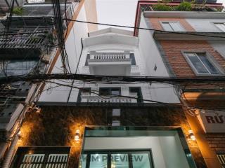 Bán nhà xuân đỉnh 70m2, 4t thang máy, ô tô tránh, kinh doanh tốt, sát ngoại giao đoàn