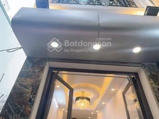 Bán nhà tôn thất tùng, khương thượng  ngõ gần phố  sổ đẹp