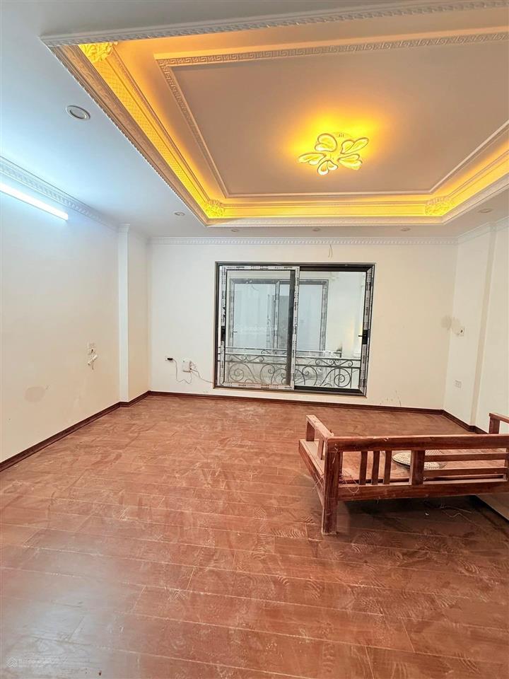 Siêu phẩm xuân đỉnh  nhà mới tinh, thang máy, mặt tiền rộng, cực hiếm