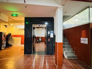 Kim mã ba đình  7 tầng thang máy  18 phòng khép kín  dòng tiền 100tr/th  nhỉnh 22 tỷ