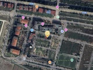 Bán đất đẹp keng tam đa giá chỉ 6.8tỷ