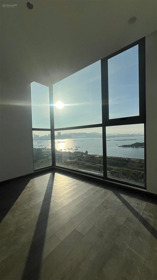 Chung cư ruby 1n+1 view biển giá 1,5tỷ full. 0886 789 ***