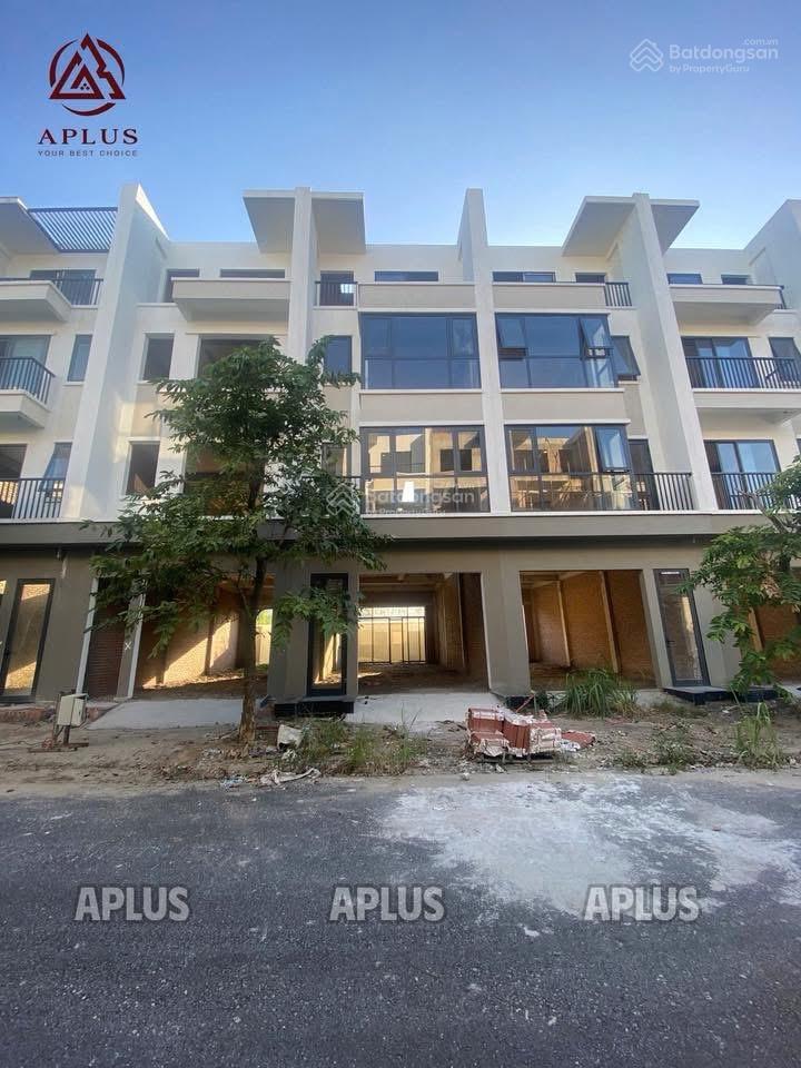 Cần bán nhanh 2tỷ5xx/căn xây 4 tầng. view công viên dự án flc tropical hạ long.  0886 789 ***