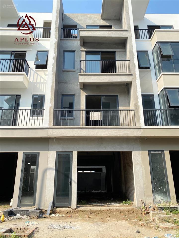 Cần bán nhanh 2tỷ5xx/căn xây 4 tầng. view công viên dự án flc tropical hạ long.  0886 789 ***