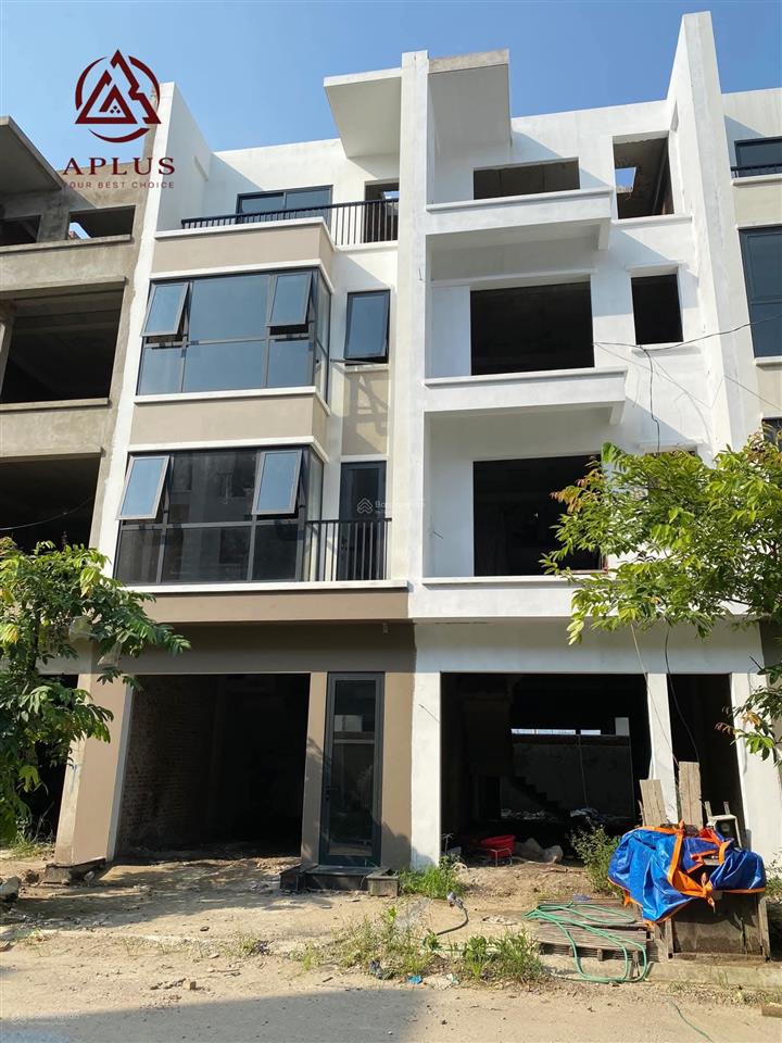 Cần bán nhanh 2tỷ5xx/căn xây 4 tầng. view công viên dự án flc tropical hạ long.  0886 789 ***