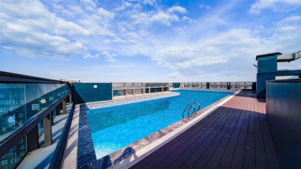 HIẾM CÓ KHÓ TÌM – CĂN 3PN VIEW SÔNG ĐẸP NHẤT S3 SUNSHINE CITY.