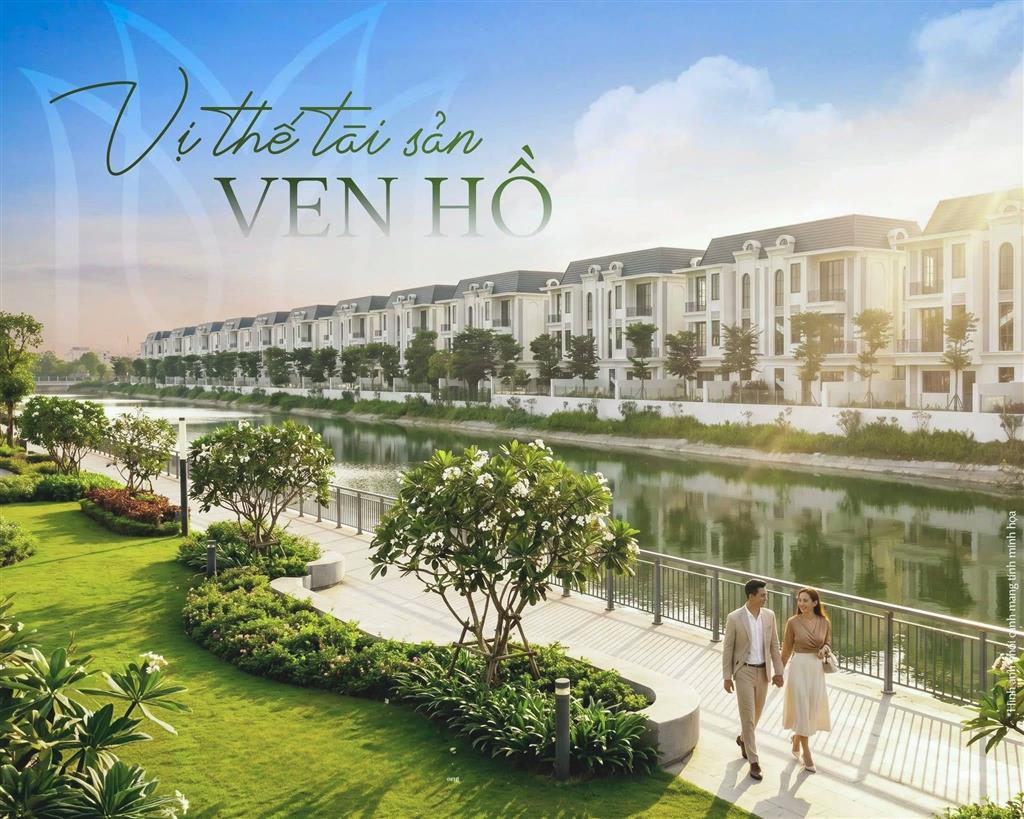 HIẾM! CHỈ 51.8 TỶ SỞ HỮU LIỀN KỀ CIPUTRA XÂY MỚI – CÓ TẦNG HẦM – SỔ ĐỎ.