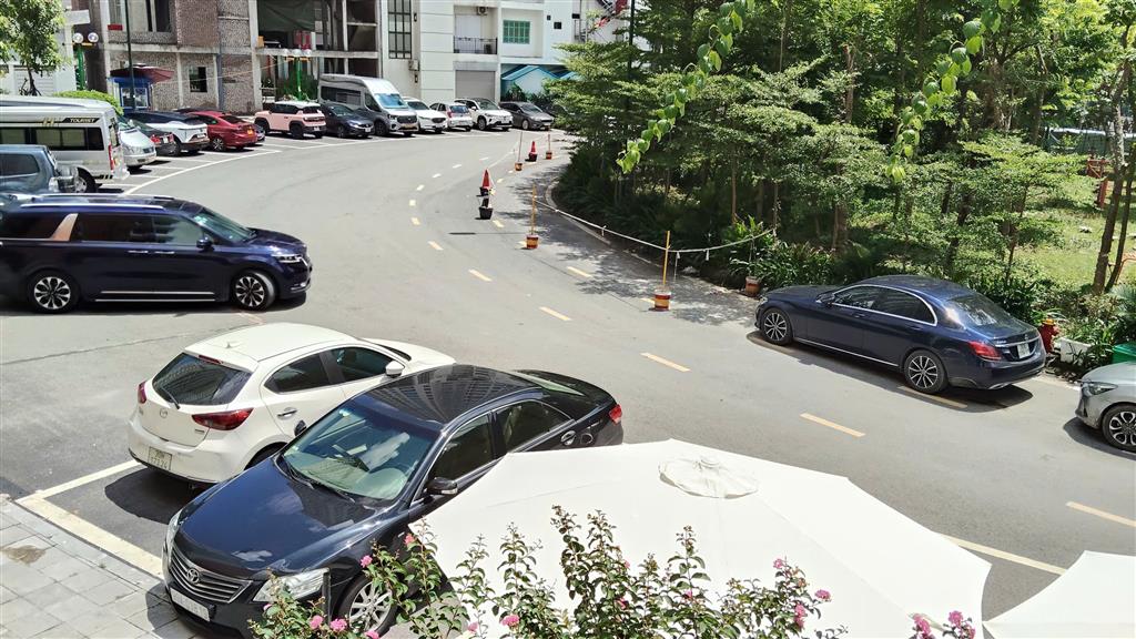542M² CHỈ 85 TRIỆU/THÁNG – KHÓ TÌM TÒA VP NÀO TỐT HƠN TRONG CIPUTRA TÂY HỒ.