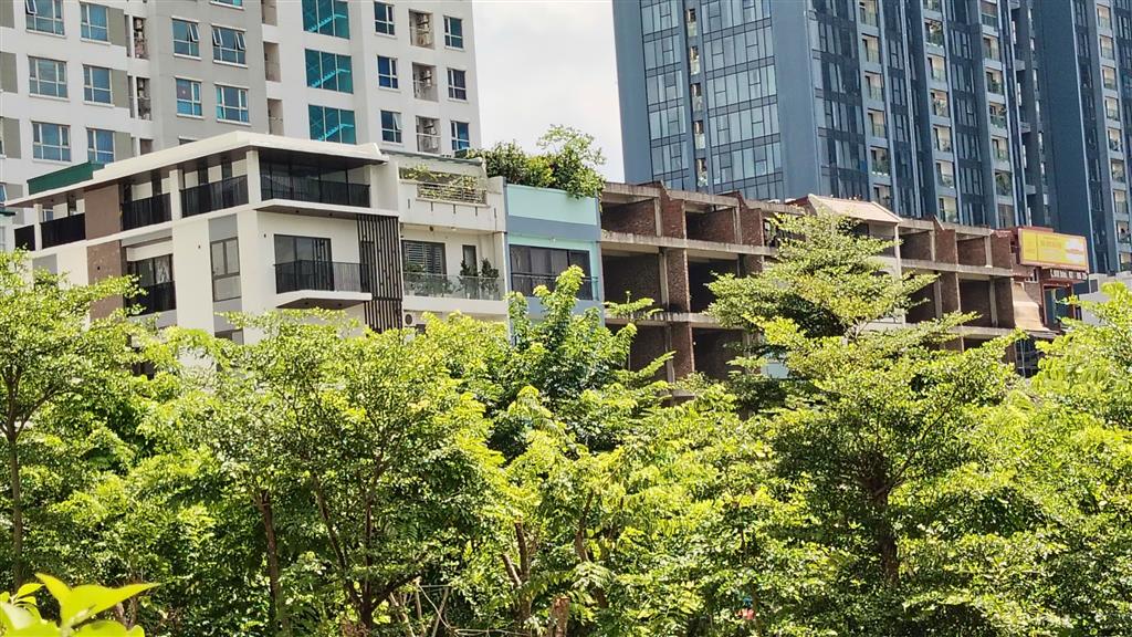 542M² CHỈ 85 TRIỆU/THÁNG – KHÓ TÌM TÒA VP NÀO TỐT HƠN TRONG CIPUTRA TÂY HỒ.