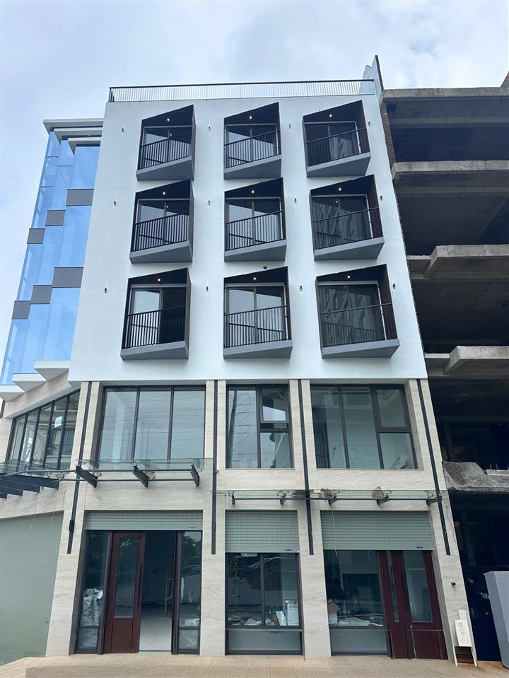 Mặt bằng mở phòng khám tại Ciputra  600m²  Thang máy, PCCC  Giá thuê 100 triệu/tháng
