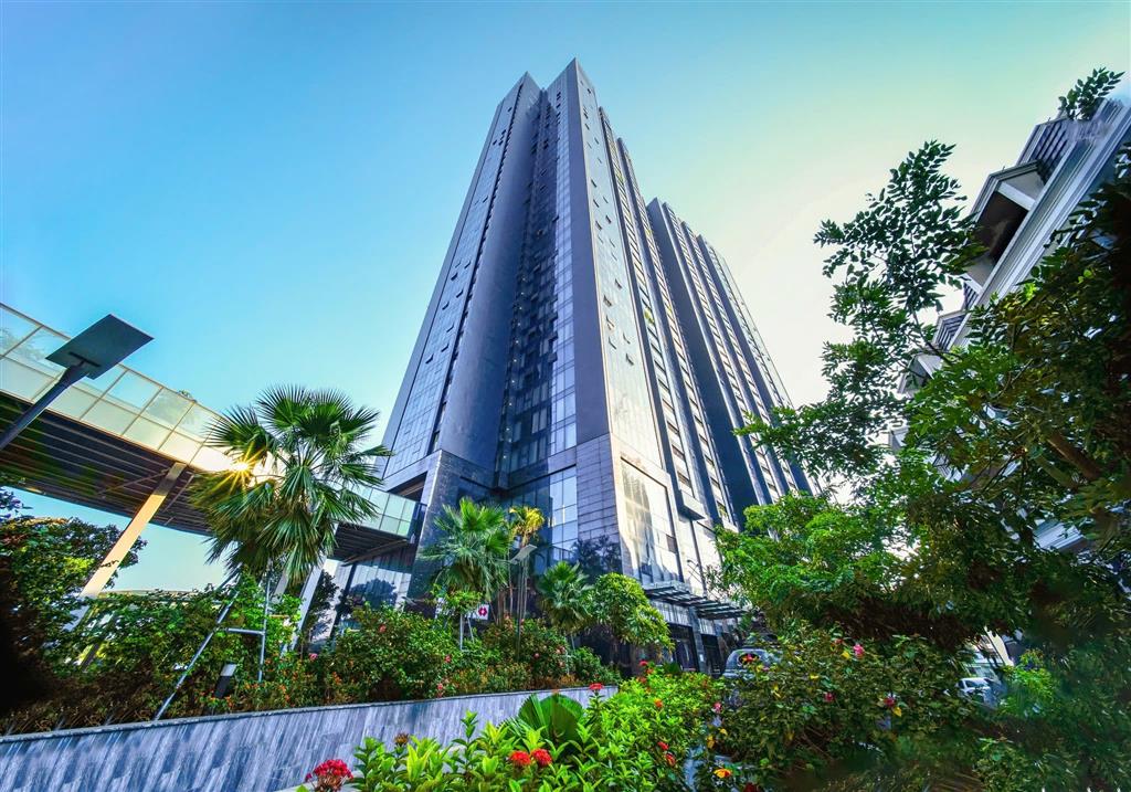 SH CẠNH VIETINBANK TOWER CIPUTRA  96M²  ĐANG CÓ HĐ THUÊ  16,3 TỶ