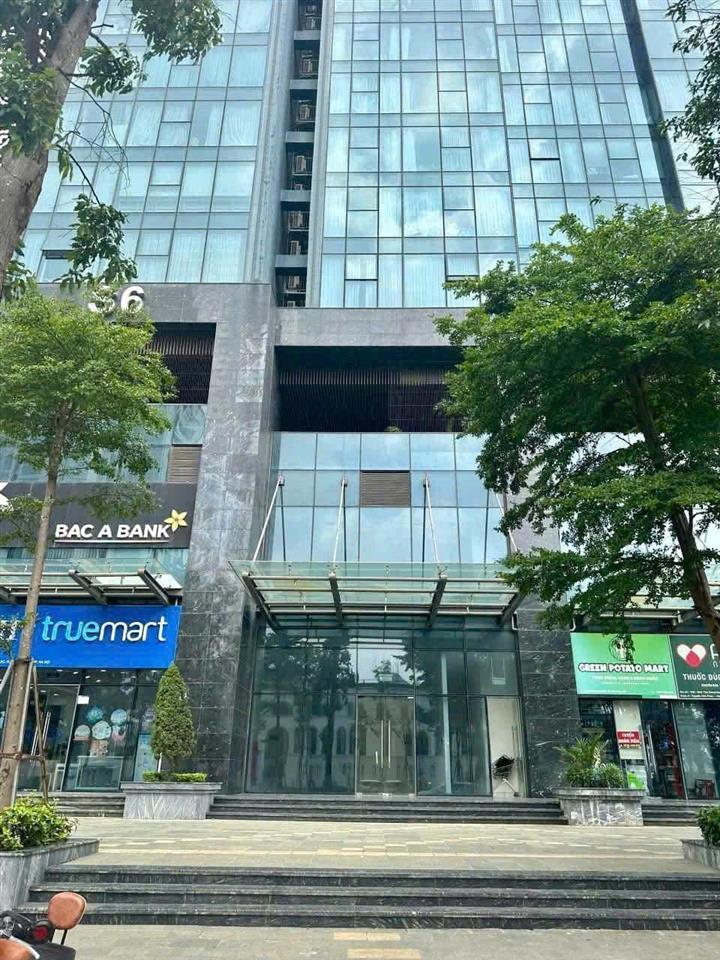 SH CẠNH VIETINBANK TOWER CIPUTRA  96M²  ĐANG CÓ HĐ THUÊ  16,3 TỶ