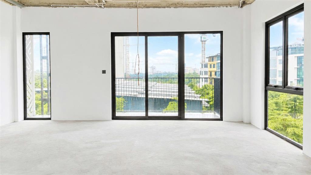 SÀN VP CẠNH THÁP VIETINBANK TOWER – GIÁ CHỈ 12 TRIỆU/THÁNG