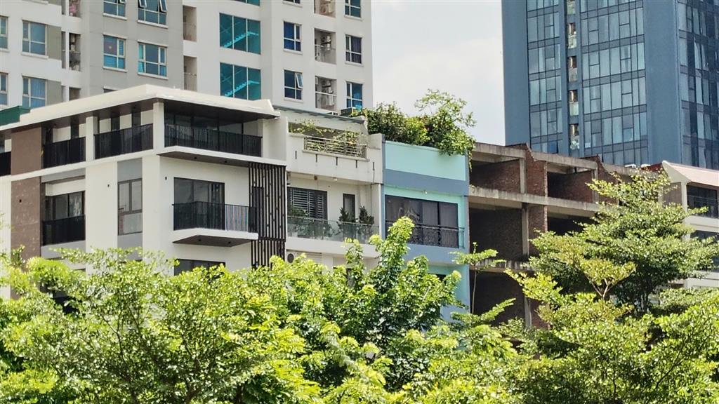 SÀN VP CẠNH THÁP VIETINBANK TOWER – GIÁ CHỈ 12 TRIỆU/THÁNG
