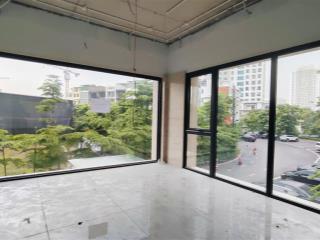 CHO THUÊ SÀN VP 95M2  CIPUTRA  ĐỦ PCCC  12 TRIỆU/THÁNG.