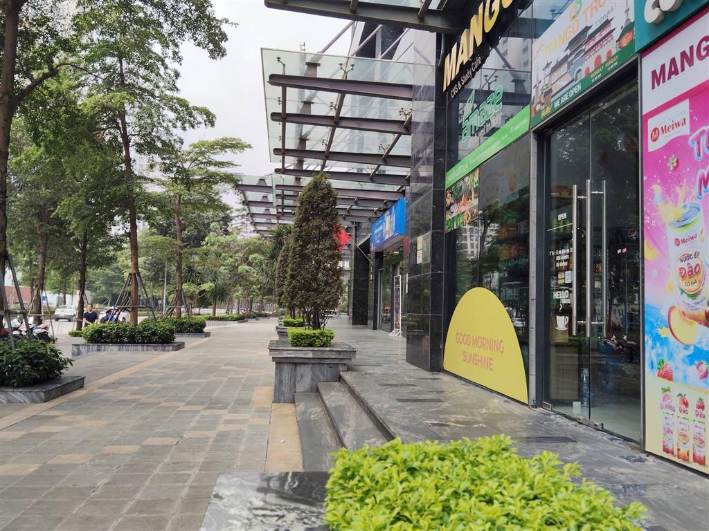 CHỦ NHÀ GIẢM THẲNG 4 TỶ – SHOPHOUSE CIPUTRA 145M² CHỈ CÒN 25 TỶ