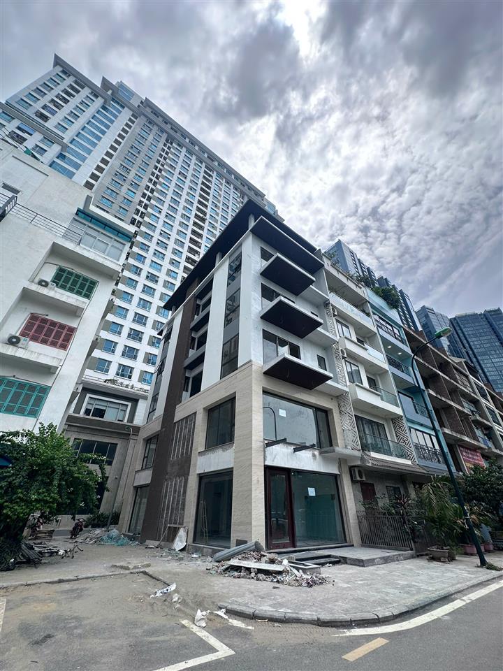 HIẾM! MẶT BẰNG 180M² MỞ CAFE TẠI IA20 CIPUTRA  GÓC 3 THOÁNG  45TR/THÁNG