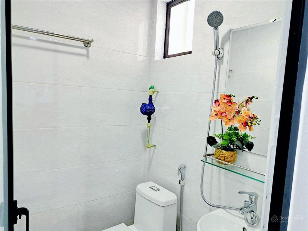 Cho thuê cc mini 1pn, 1vs, 25m², giá siêu hời 3,8 triệu tại ngõ 816 kim giang, thanh liệt, hà nội