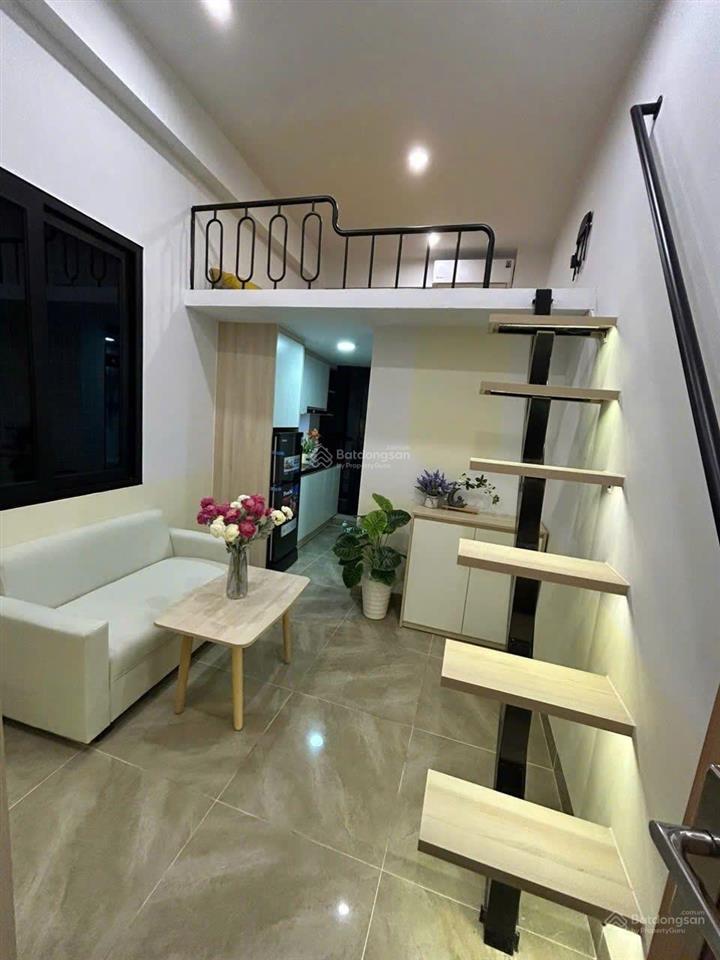 Cho thuê phòng trọ đẹp xuất sắc ở khương trung, 4,6 triệu, 25m2