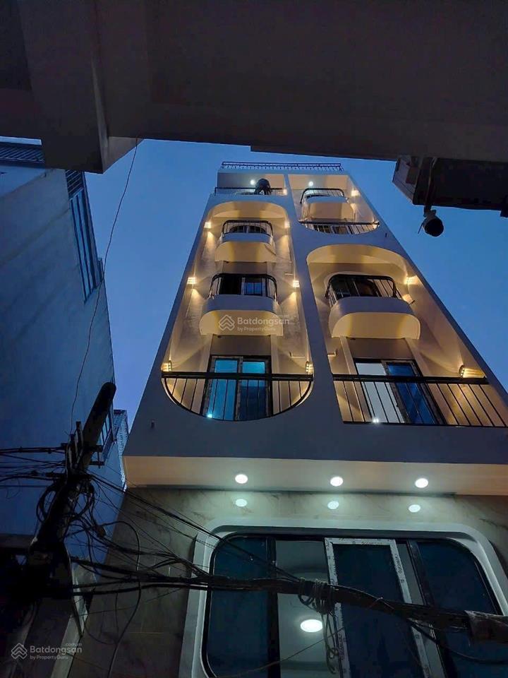 Cho thuê phòng trọ đẹp xuất sắc ở khương trung, 4,6 triệu, 25m2