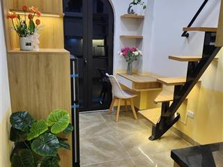 Cho thuê phòng trọ đẹp xuất sắc ở khương trung, 4,6 triệu, 25m2