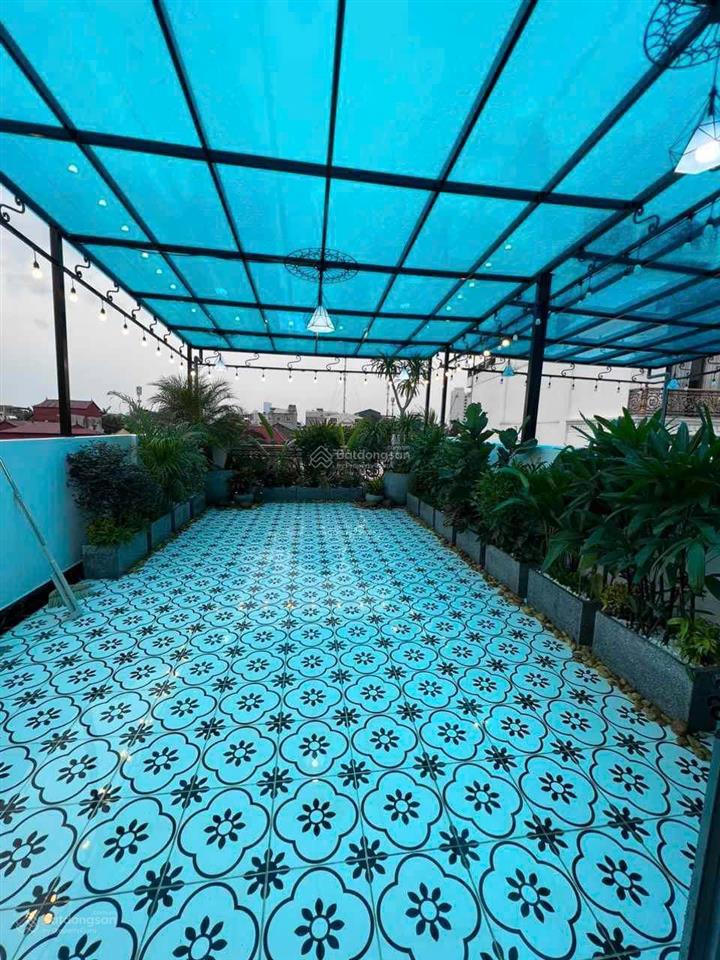 Cho thuê nhà riêng tại ngõ 28, tứ liên, 22 triệu, 55m2, 4pn, 4wc, giá tốt