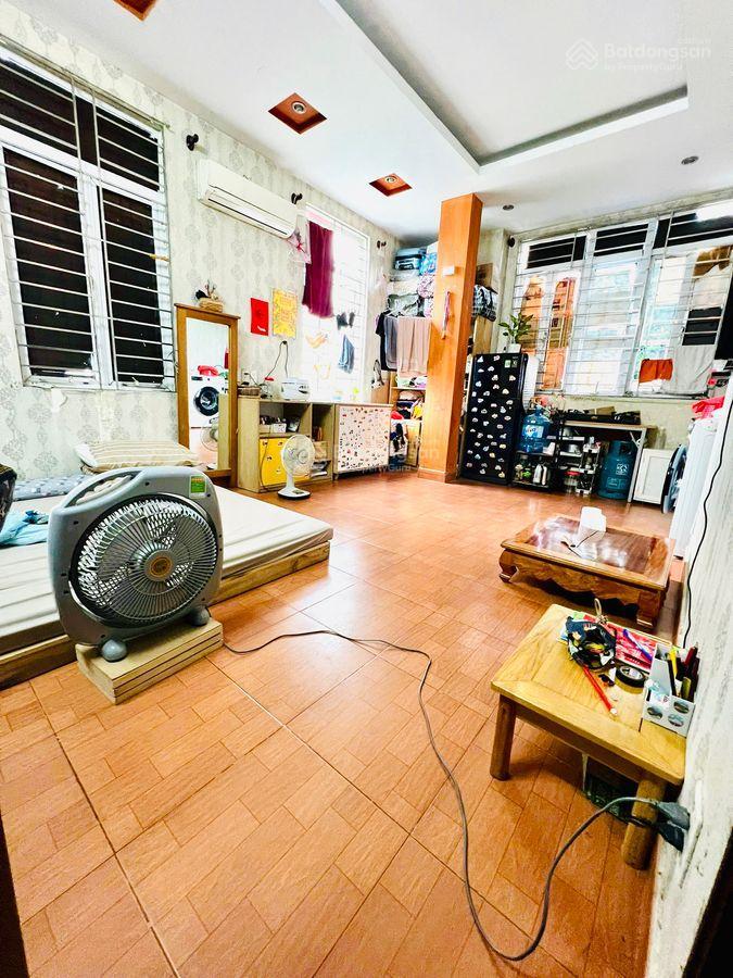 Nhà 5 tầng x 38m2 trương định, hoàng mai, giá 7.3 tỷ