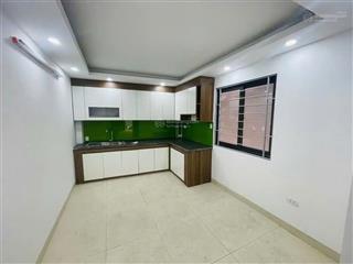 Bán nhà 5 tầng ngọc hồi, hoàng mai, 45m2 giá 9.3 tỷ