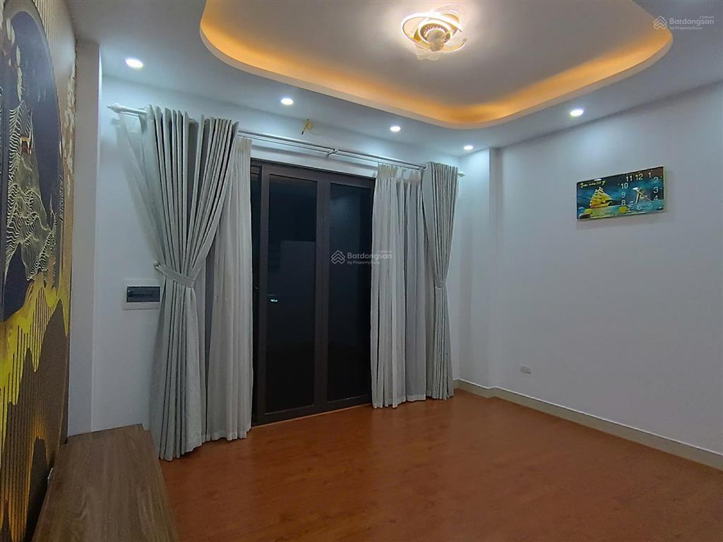 Bán nhà 5 tầng ngọc hồi, hoàng mai, 45m2 giá 9.3 tỷ