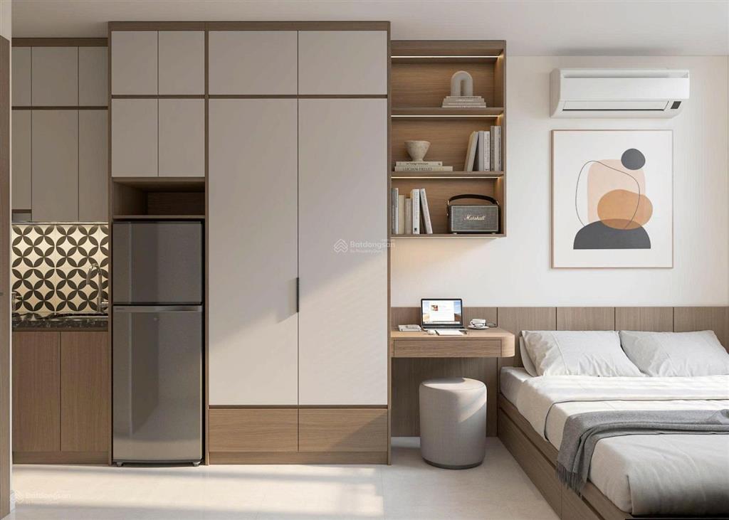 Mặt phố kim đồng, 68m2 x 6 tầng thang máy kinh doanh, mặt tiền 4.5m, giá 29.9 tỷ