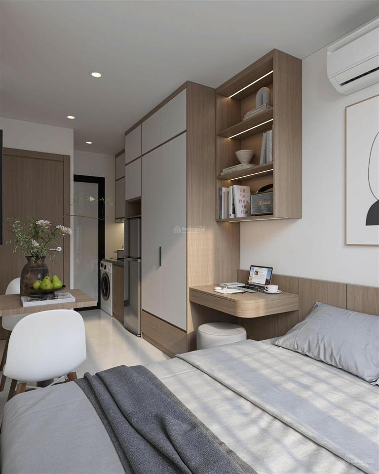 Mặt phố kim đồng, 68m2 x 6 tầng thang máy kinh doanh, mặt tiền 4.5m, giá 29.9 tỷ