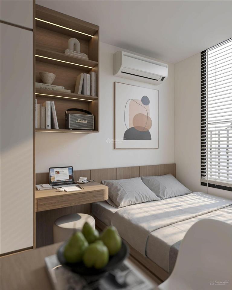 Mặt phố kim đồng, 68m2 x 6 tầng thang máy kinh doanh, mặt tiền 4.5m, giá 29.9 tỷ