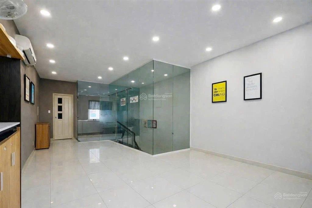 Bán nhà liền kề full nội thất loverapark khang điền 80m2 giá siêu tốt