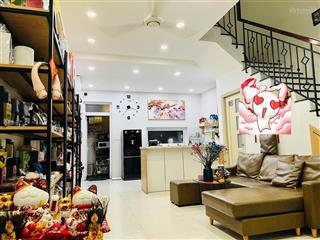 Bán nhà liền kề full nội thất loverapark khang điền 80m2 giá siêu tốt