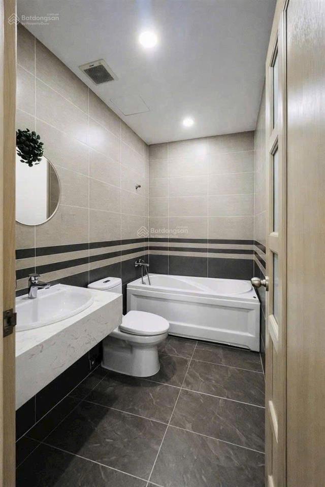 Bán nhà liền kề full nội thất loverapark khang điền 80m2 giá siêu tốt