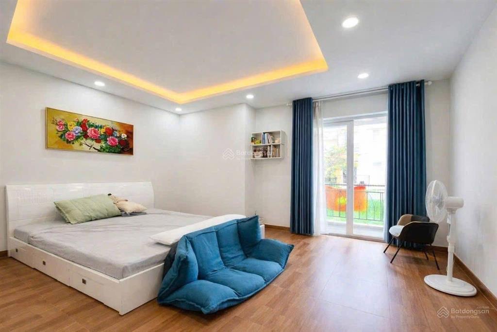Bán nhà liền kề full nội thất loverapark khang điền 80m2 giá siêu tốt