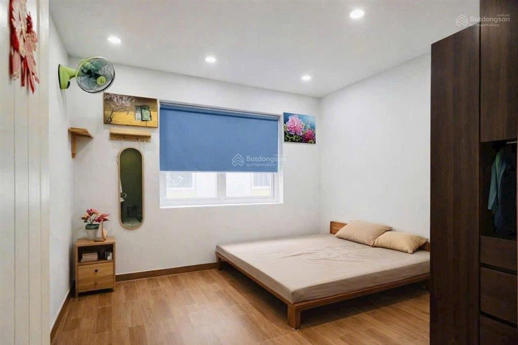 Bán nhà liền kề full nội thất loverapark khang điền 80m2 giá siêu tốt