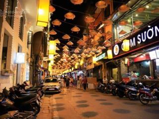 Hiếm có! duy nhất 1 căn tầng 2 mặt phố đào duy từ  view trực diện phố cổ  giá đầu tư chỉ 5.95 tỷ!