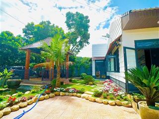 Chốt giá 800 triệu căn nhà vườn tại phường 2, bảo lộc. có nhà, sân vườn cổng rào dọn vào ở ngay