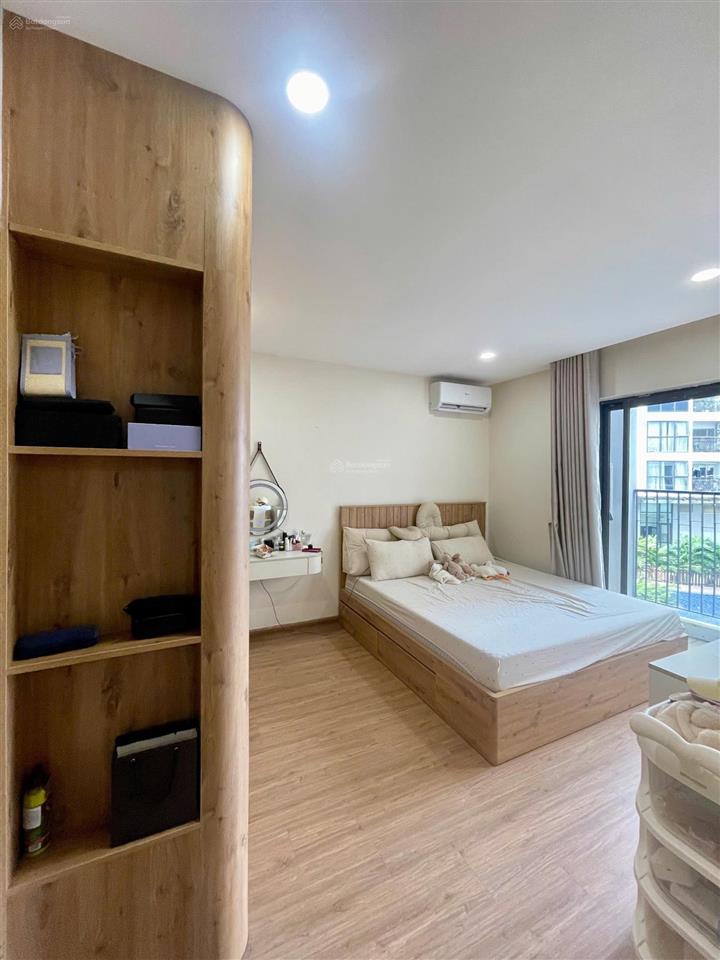 Le grand jardin cần bán căn 2n 77m2 full nội thất hướng đông nam k chắn view mát mẻ  0965 906 ***