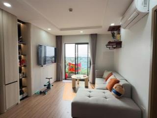Le grand jardin cần bán căn 2n 77m2 full nội thất hướng đông nam k chắn view mát mẻ  0965 906 ***