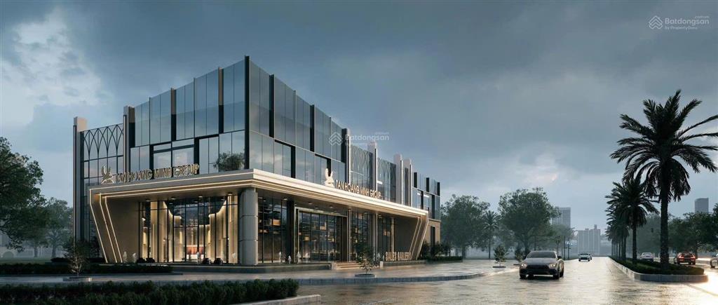 Tân hoàng minh ra mắt ch d’. diamant bleu long biên, ck lên tới 14%, htls 0%/24t, 2 slot ô tô/ch