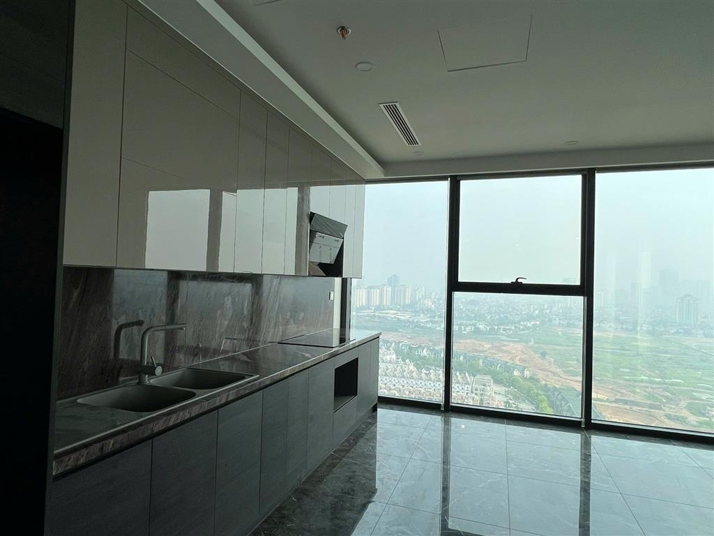 HIẾM! DUY NHẤT 1 CĂN HỘ 6PN SUNSHINE GOLDEN RIVER – VIEW TRỰC DIỆN ĐẠI LỘ CẢNH QUAN SÔNG